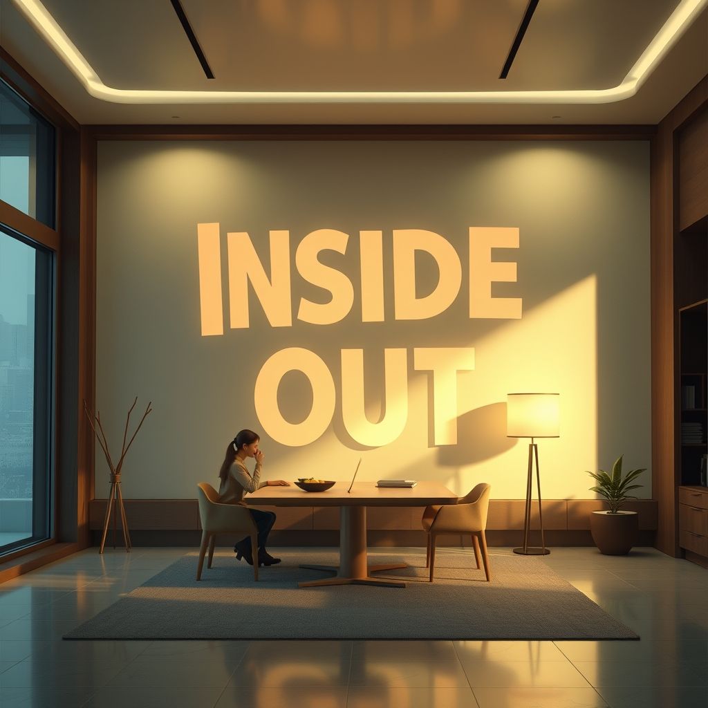 บทสนทนาที่น่าจดจำจาก Inside Out 2